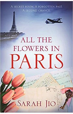 All the Flowers in Paris